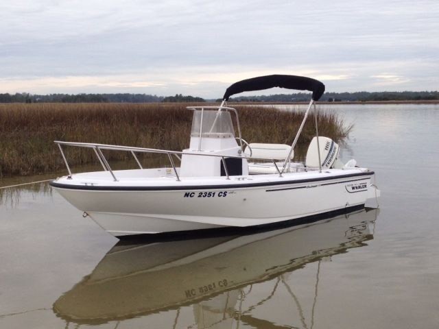 Boston Whaler